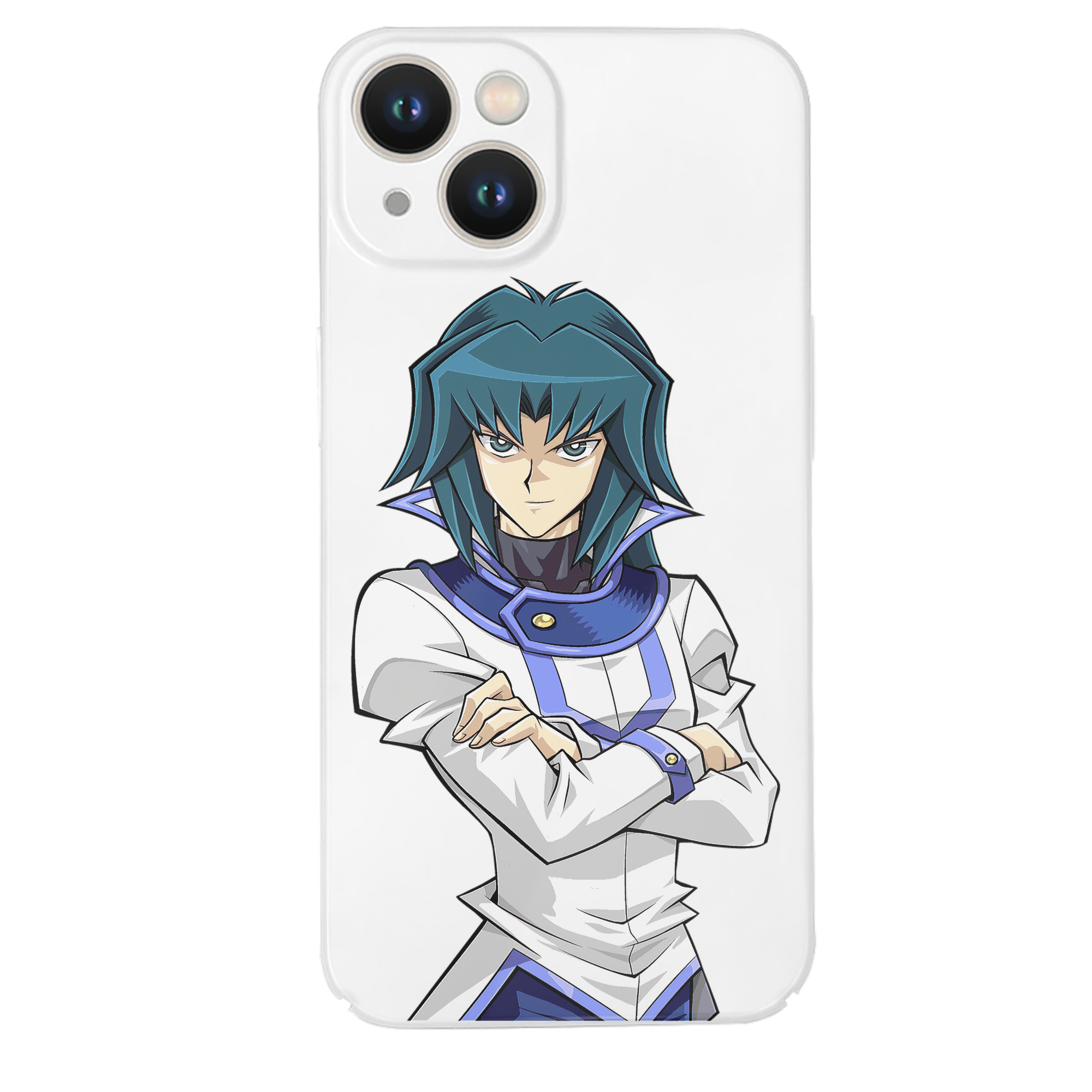 （画像用） 遊☆戯☆王 Yu-Gi-Oh! 【iPhone 14シリーズ対応】ハードケース